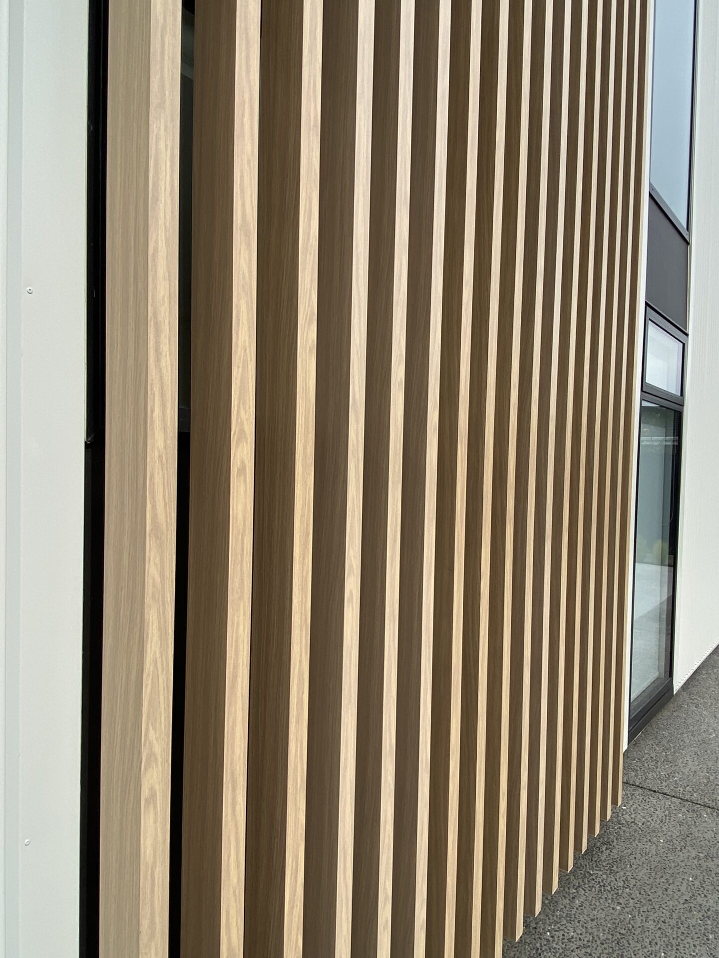 AliScreen aluminium screening