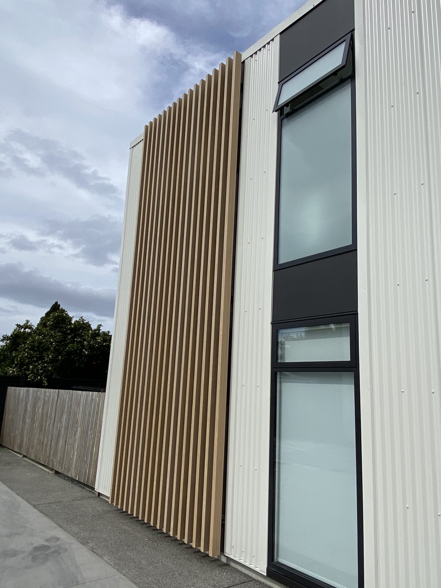 AliScreen aluminium screening