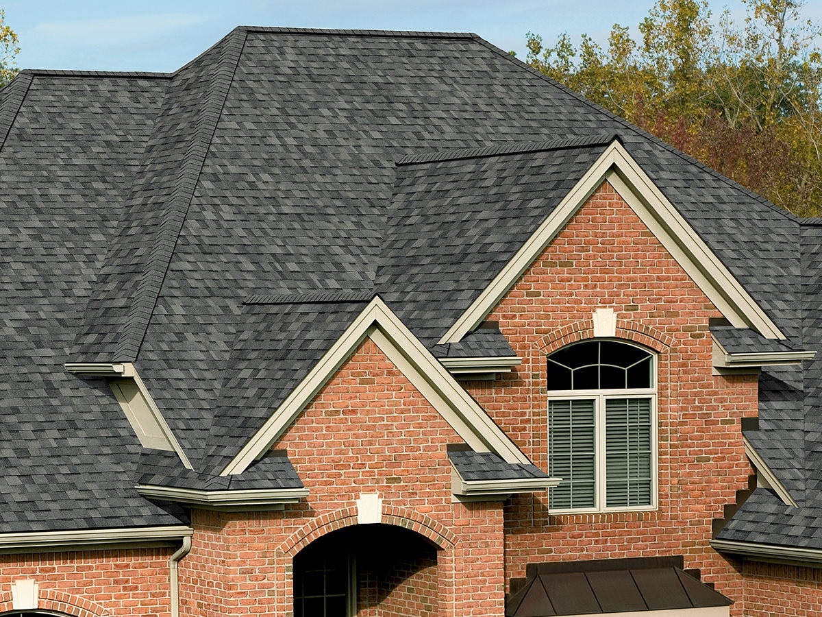 Duration Premium shingle