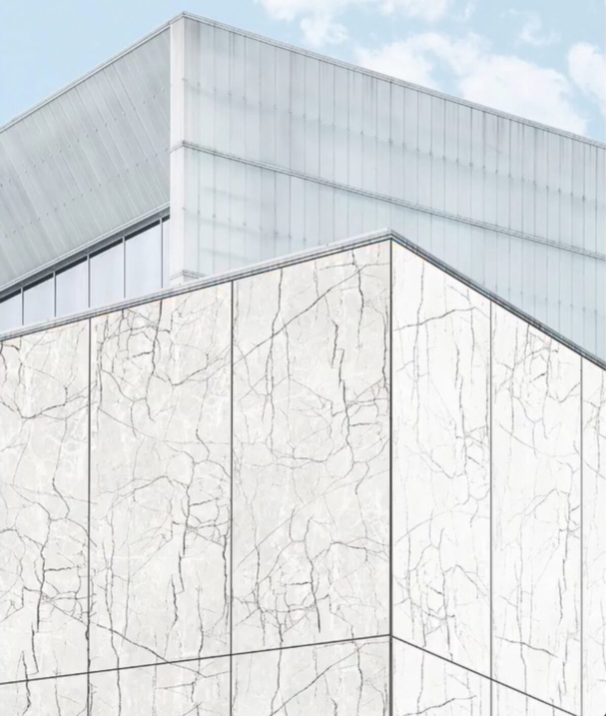 EQUITONE Inspira project one