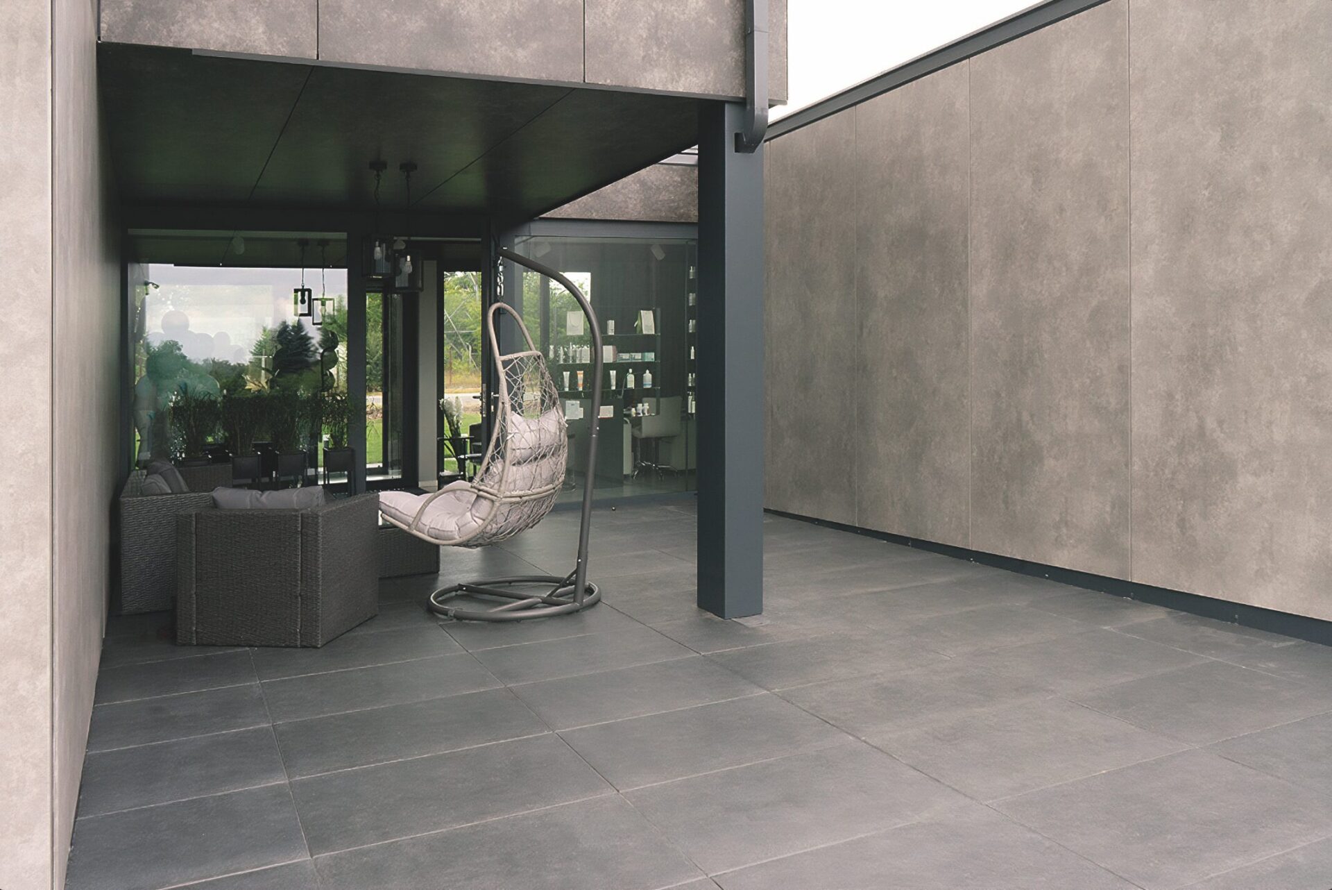 EQUITONE Inspira project two