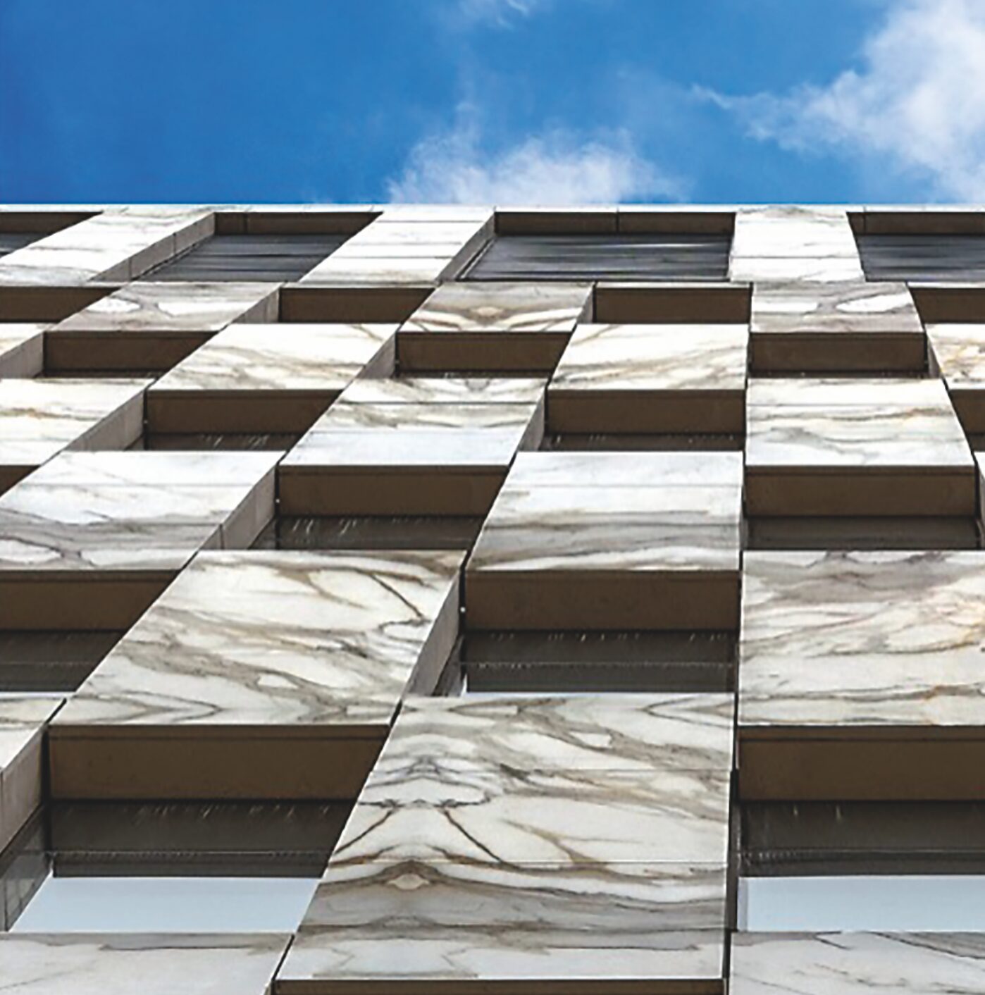 EQUITONE Inspira project four