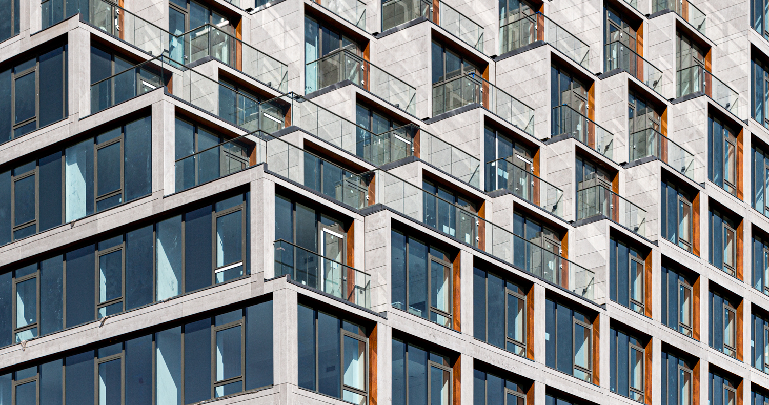 TAKTL® A|UHPC façade – 251 First Park Slope