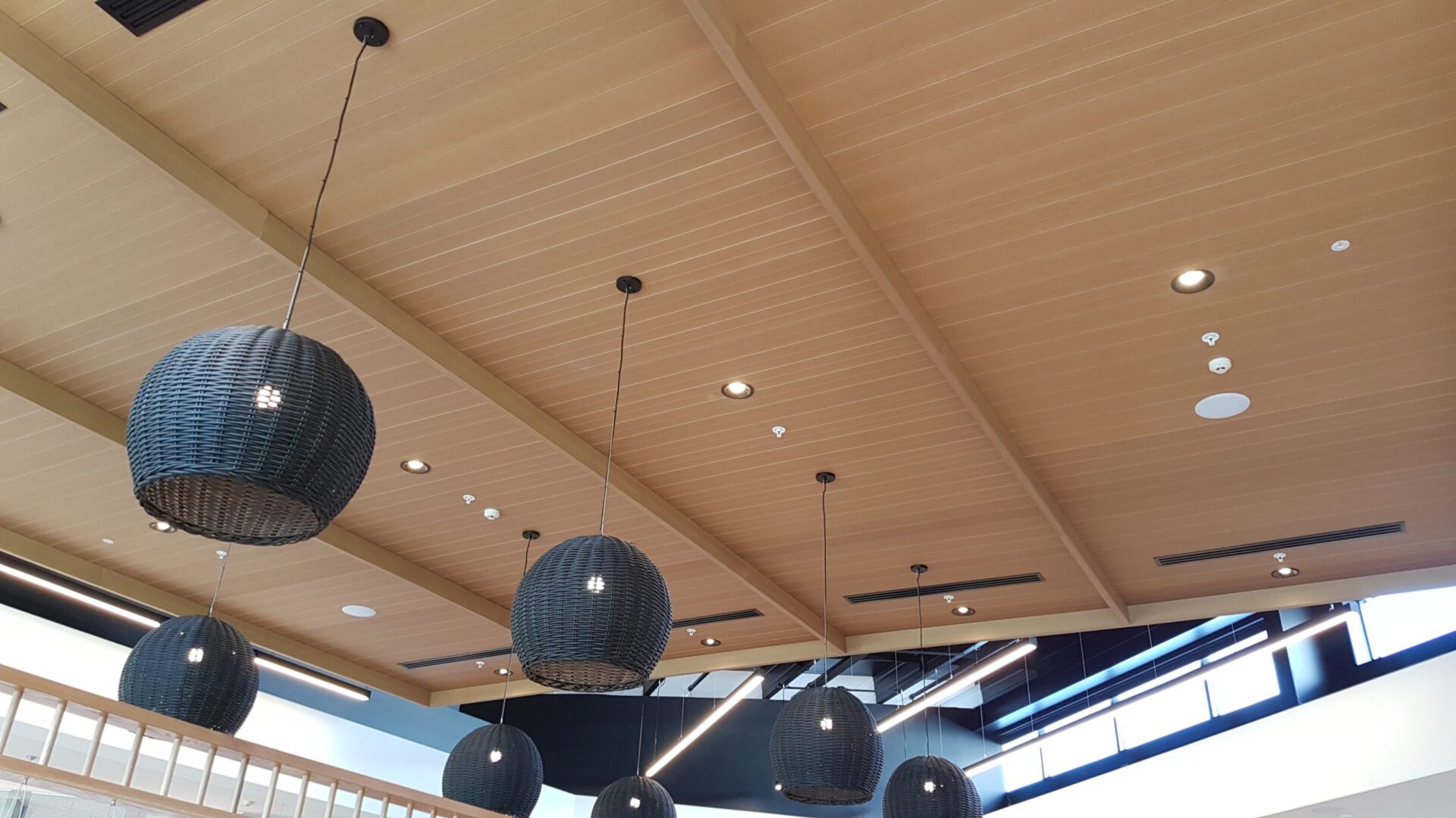 Innowood project gallery