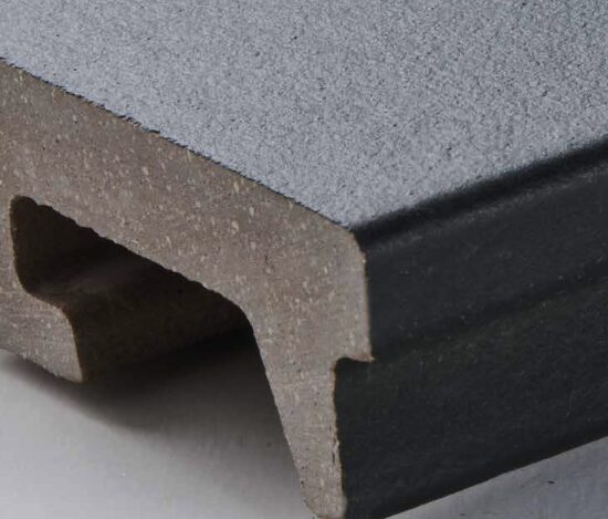 Tonality ceramic slat project